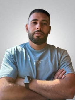 Avatar Bild für Yahya Benfouina