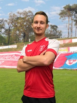 Avatar Bild für Axel Hübner