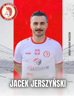 Avatar Bild für Jacek-Franciszek Jerszynski