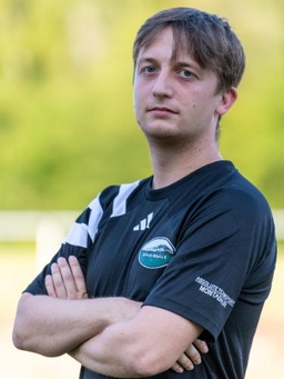 Avatar Bild für Jonathan Hammacher