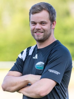 Avatar Bild für Maximilian Müller