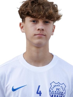 Avatar Bild für Luke Demann