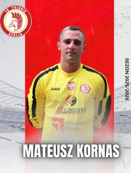 Avatar Bild für Mateusz Bartlomiej Kornas
