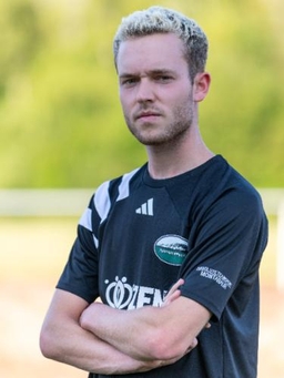 Avatar Bild für Luca Schlemmer