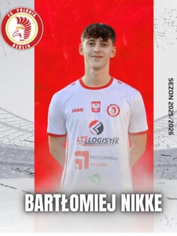Avatar Bild für Bartlomiej Nikke