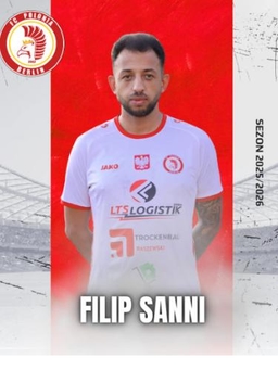 Avatar Bild für Filip Stephan Sanni