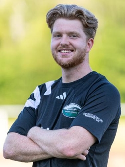 Avatar Bild für Joshua Merz