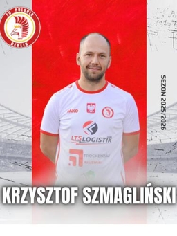 Avatar Bild für Krzysztof Szmaglinski