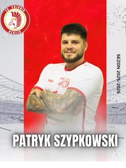 Avatar Bild für Patryk Dawid Szypkowski