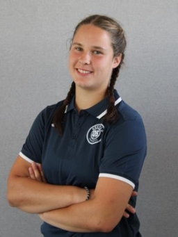 Avatar Bild für Felizitas Johanna Fleuren