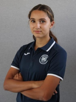 Avatar Bild für Julia Alexandra Heintz