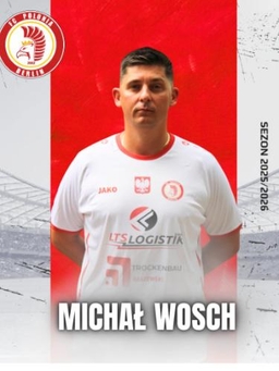 Avatar Bild für Michal Adrian Wosch