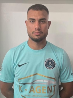 Avatar Bild für Mahmoud Ammoura