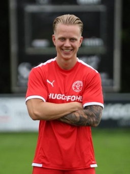 Avatar Bild für Lukas Kuschel