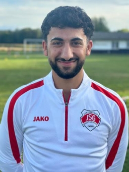 Avatar Bild für Renas Alibrahim