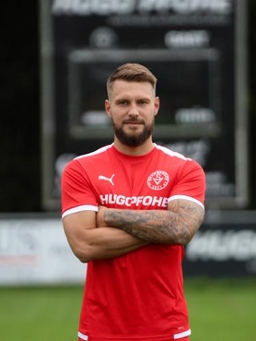 Avatar Bild für Dominic Reich