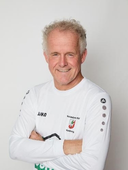 Avatar Bild für Burkhard Püst
