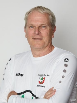 Avatar Bild für Holger Rosenfeld
