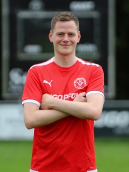 Avatar Bild für Jan-Niklas Vogt