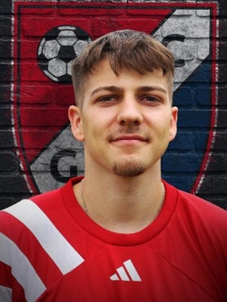 Avatar Bild für Robin Krupp