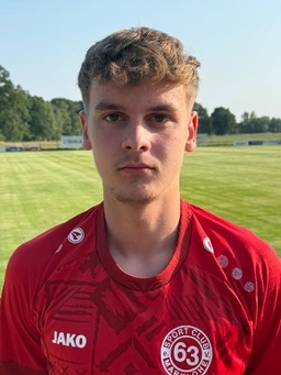 Avatar Bild für Lukas Falke