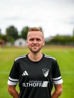 Avatar Bild für Janick Beckmann