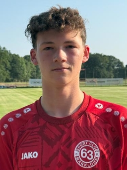 Avatar Bild für Jarin Knake