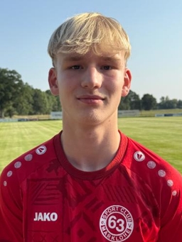 Avatar Bild für Dominik Köster