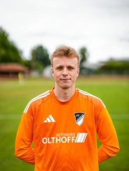 Avatar Bild für Jordy Blom