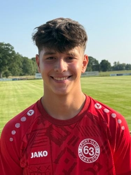 Avatar Bild für Max Leon Schaaf