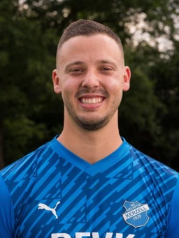 Avatar Bild für Paul Lothar Birkenbach