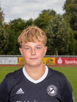 Avatar Bild für Felix Creutzburg