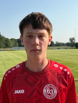 Avatar Bild für Luciano Thies