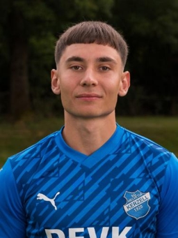 Avatar Bild für Kristian Matijevic