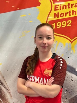 Avatar Bild für Sandra Much