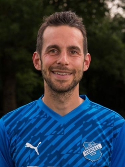 Avatar Bild für Nicolai Wess