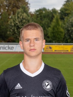 Avatar Bild für Lennox Thiel