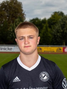 Avatar Bild für Marius Windolf