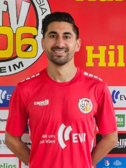Avatar Bild für Hesen Hamo