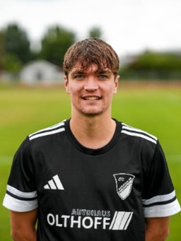 Avatar Bild für Robin Mers