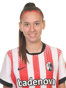 Avatar Bild für Laura Blust