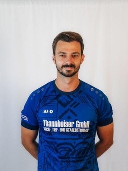 Avatar Bild für Sascha Bremer