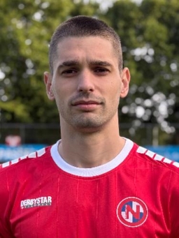 Avatar Bild für Jure Pusic