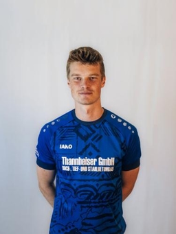 Avatar Bild für Jonas Helberg