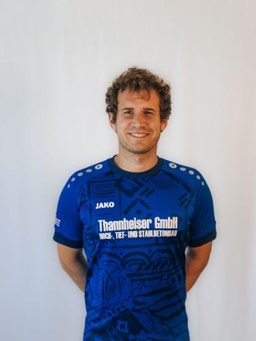 Avatar Bild für Thorben Neugebauer