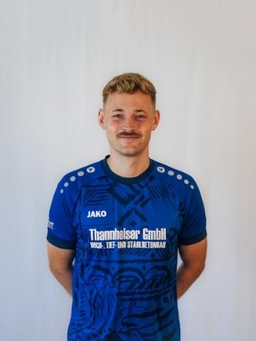 Avatar Bild für Max Rudorf