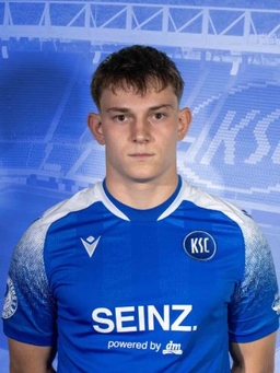 Avatar Bild für Laurin Keller