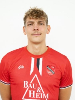 Avatar Bild für Nicolai Reuder