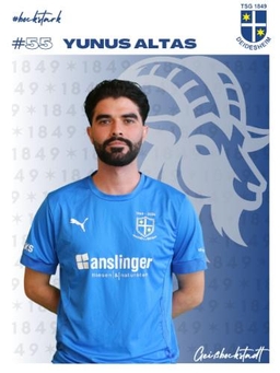 Avatar Bild für Yunus Emre Altas