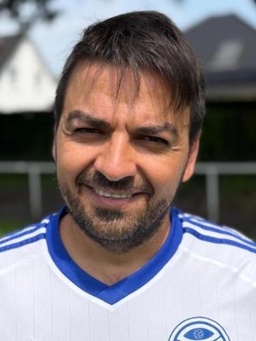 Avatar Bild für Issa Ashlak